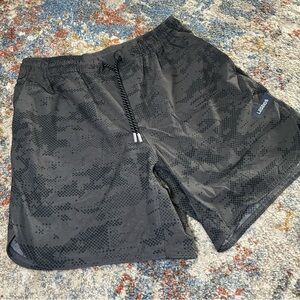 Men’s Legends Athletic Shorts